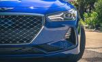 Genesis G70 2.0T 2018 года (NA)